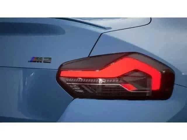 New 2026 BMW M2 w/ Lighting Package RWD image 8