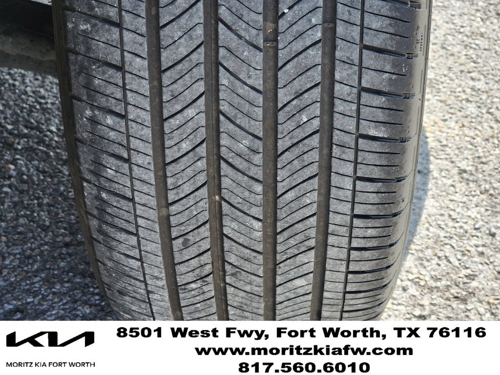 Certified 2024 Kia Telluride SX Prestige X-Line AWD/4WD image 10