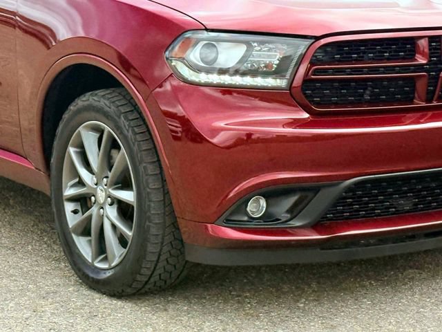 Used 2018 Dodge Durango GT w/ Premium Group AWD/4WD image 10