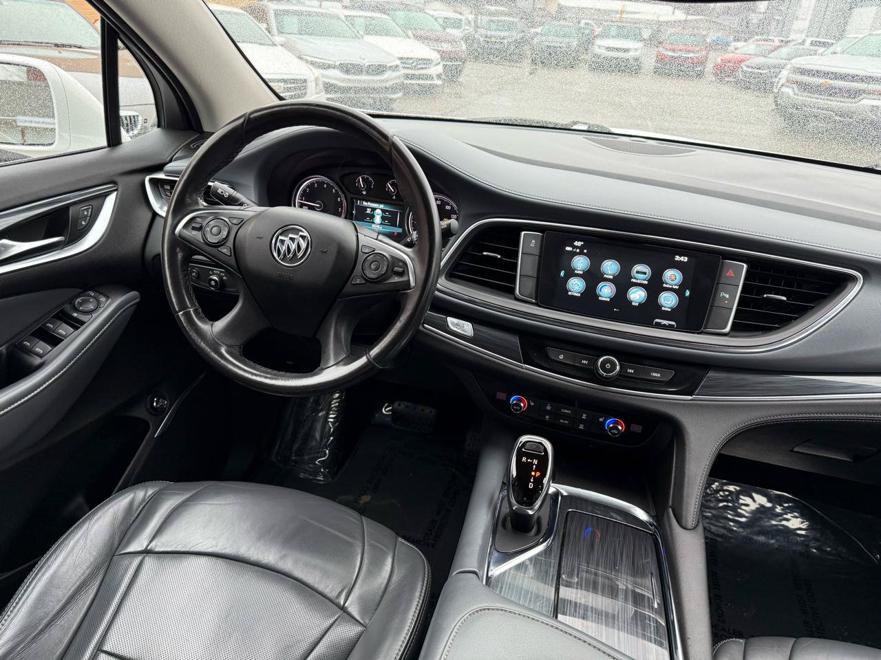 Used 2018 Buick Enclave Essence FWD image 25
