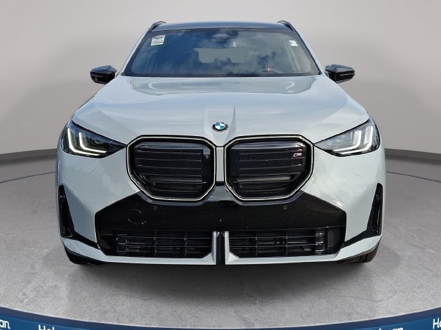 New 2026 BMW X3 M50 w/ Premium Package AWD/4WD image 2