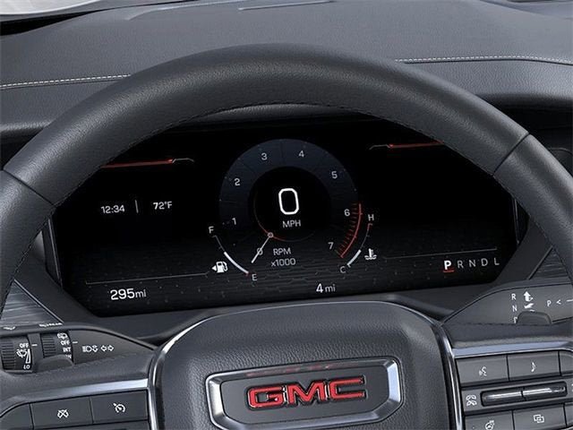 New 2025 GMC Acadia Elevation FWD image 18