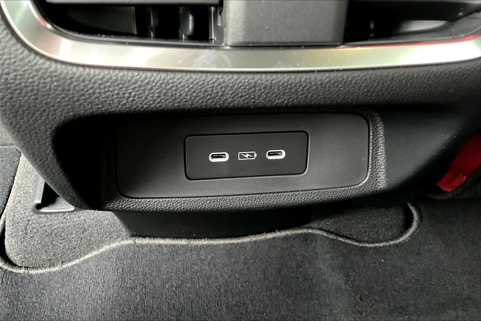 New 2026 Acura RDX A-Spec AWD/4WD image 19