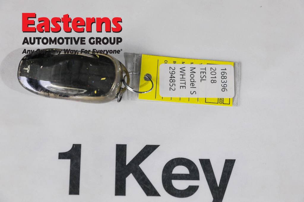 Used 2018 Tesla Model S 75D image 23