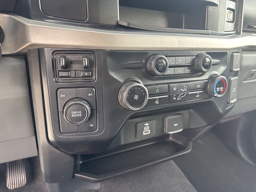Certified 2024 Ford F250 XLT image 13
