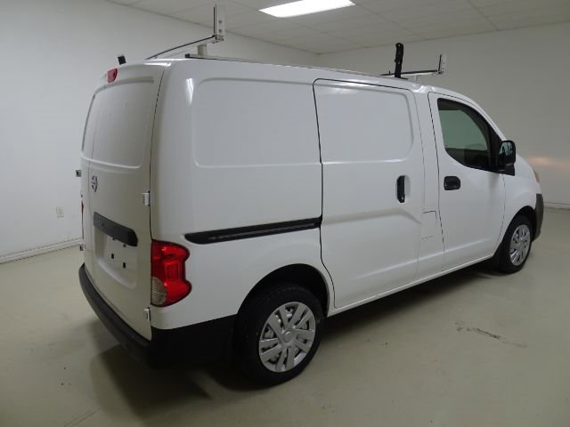 Used 2021 Nissan NV200 S image 6