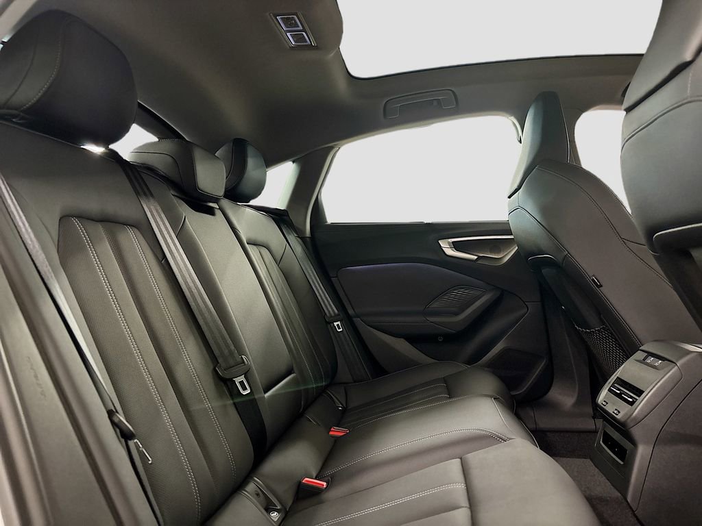 New 2025 Audi A5 2.0T Premium Plus image 16