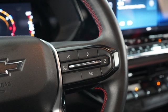 Used 2023 Chevrolet Colorado Z71 w/ Z71 Convenience Package 2 image 22