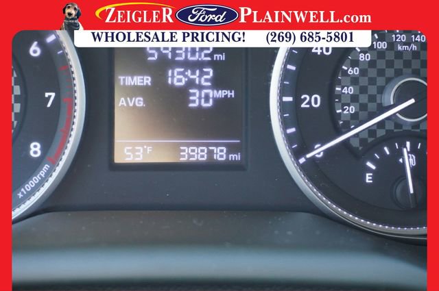 Used 2019 Hyundai Elantra SE image 27