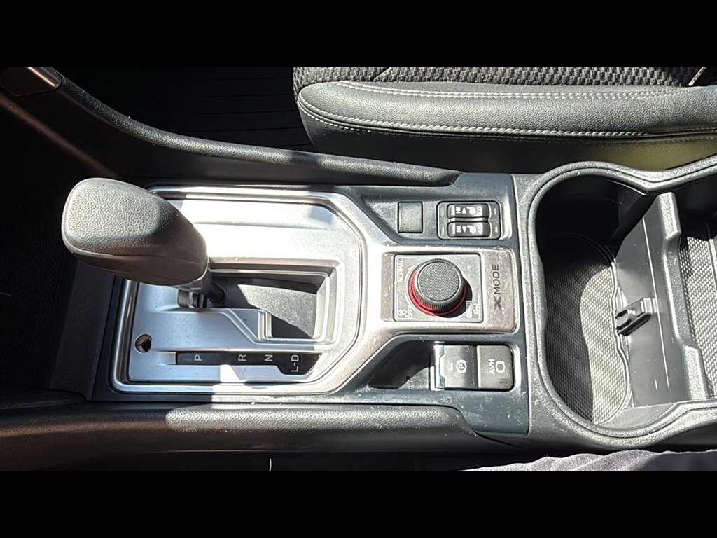 Used 2023 Subaru Forester Premium image 22