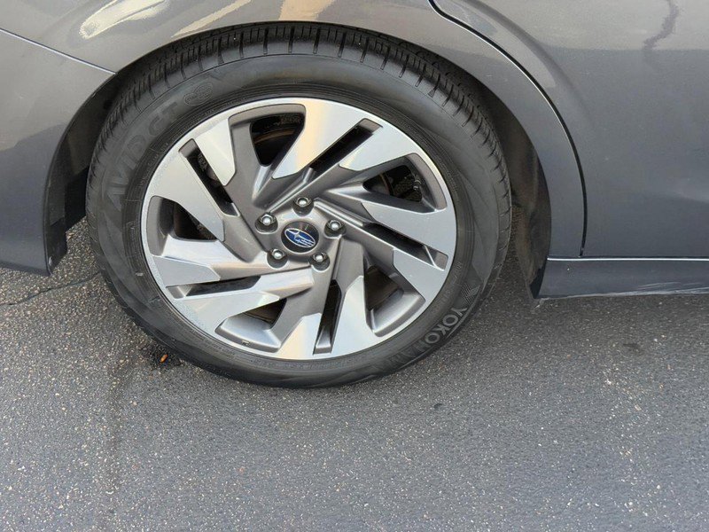 Used 2023 Subaru Legacy Touring XT AWD/4WD image 9