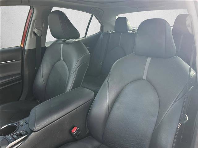 Used 2023 Toyota Camry XSE image 15