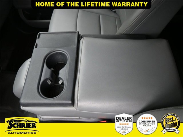 Used 2021 Ford F150 XL w/ Trailer Tow Package image 29