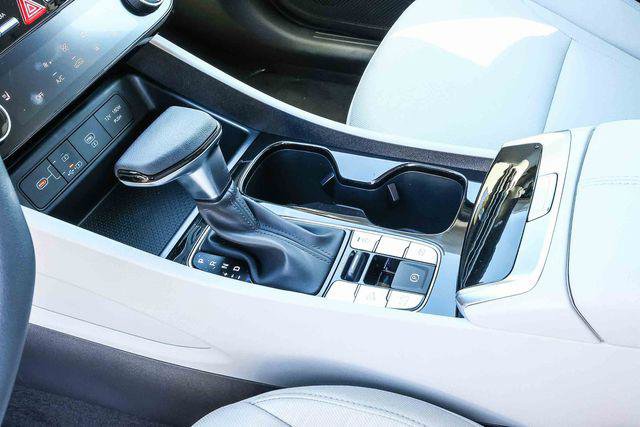 New 2026 Hyundai Tucson SEL image 21