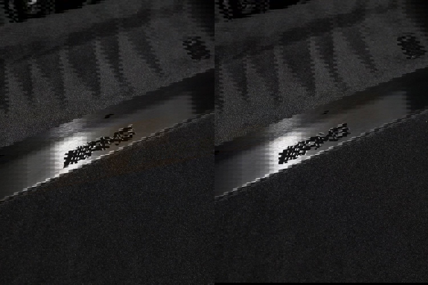 Used 2021 Mercedes-Benz AMG GT Black Series image 58