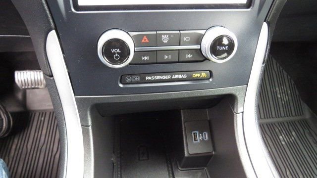 Certified 2022 Ford Edge SEL w/ Convenience Package image 19