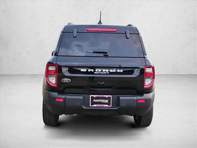 New 2025 Ford Bronco Sport Big Bend w/ Convenience Package image 8