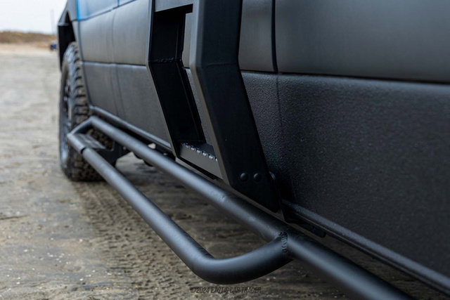 Used 2021 Mercedes-Benz Sprinter 2500 image 70