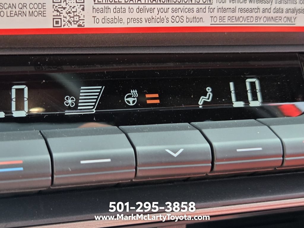 New 2026 Toyota Camry XSE w/ Premium Package FWD image 21