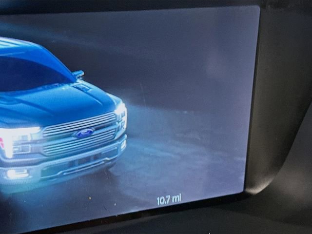 New 2025 Ford F150 XLT w/ Equipment Group 302A MID image 16