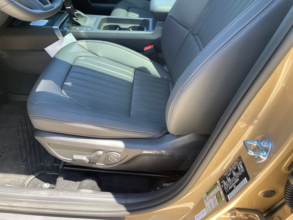 New 2027 Kia Seltos X-Line AWD/4WD image 10