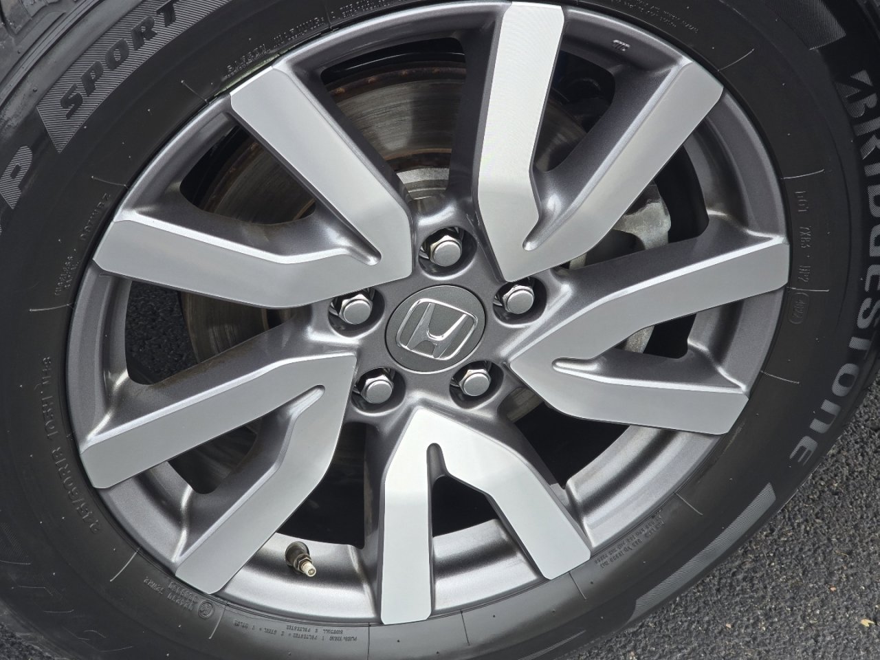 Used 2022 Honda Pilot EX-L image 12