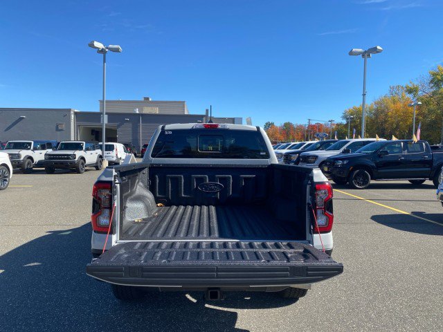 New 2026 Ford Ranger XLT w/ Equipment Group 301A High AWD/4WD image 43