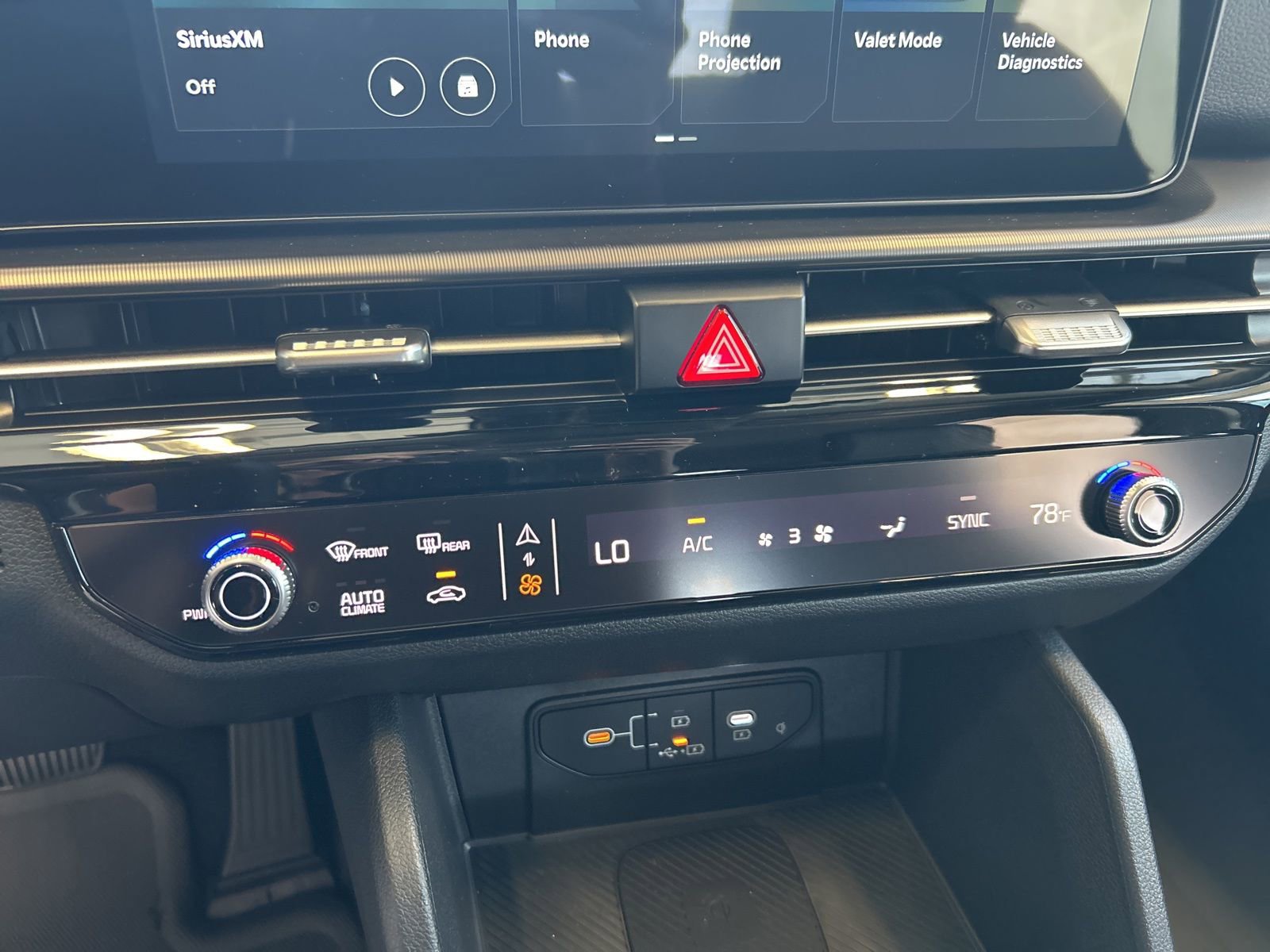 New 2026 Kia Sportage EX image 27