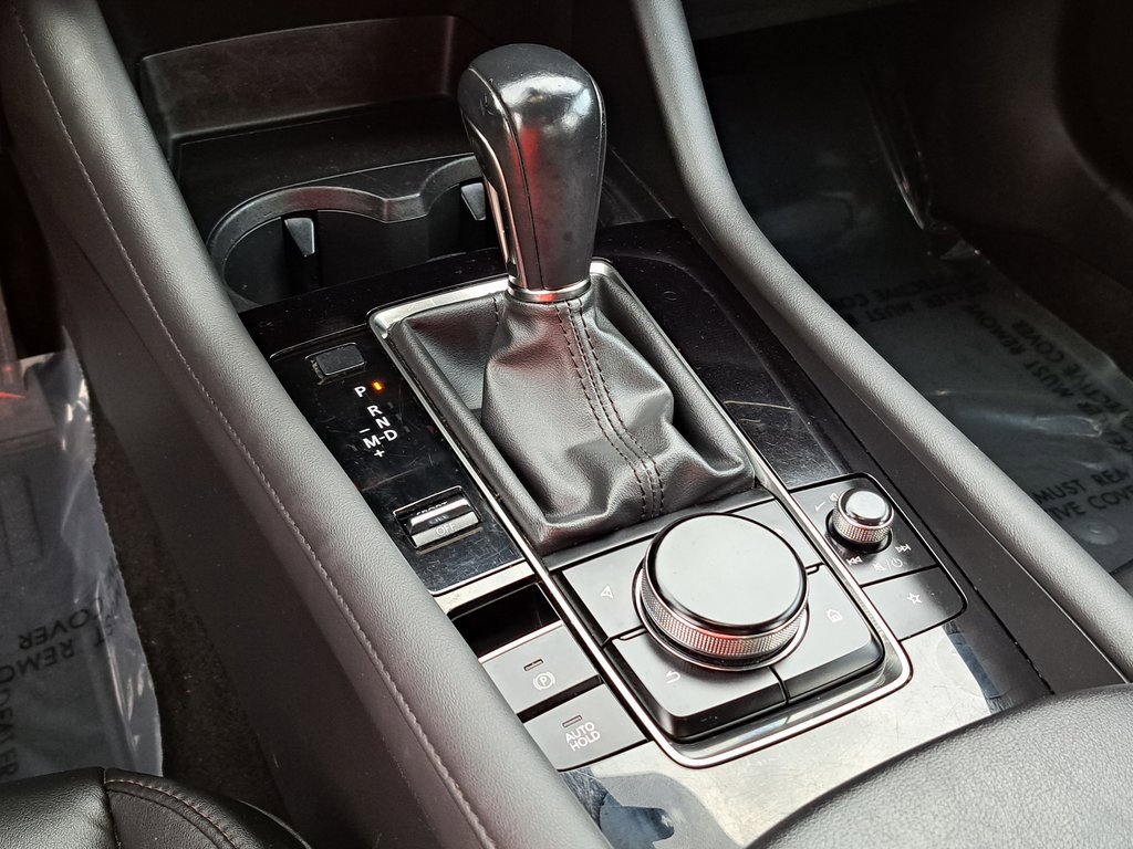 Used 2023 MAZDA MAZDA3 s image 18