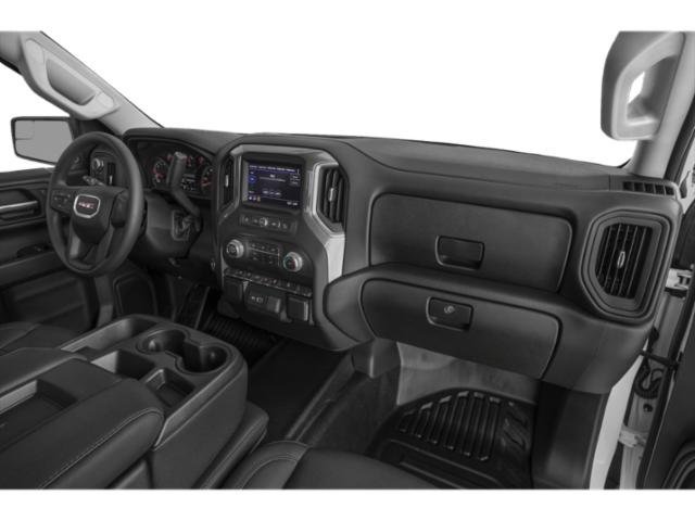 Used 2023 GMC Sierra 1500 SLT w/ SLT Premium Package AWD/4WD image 18