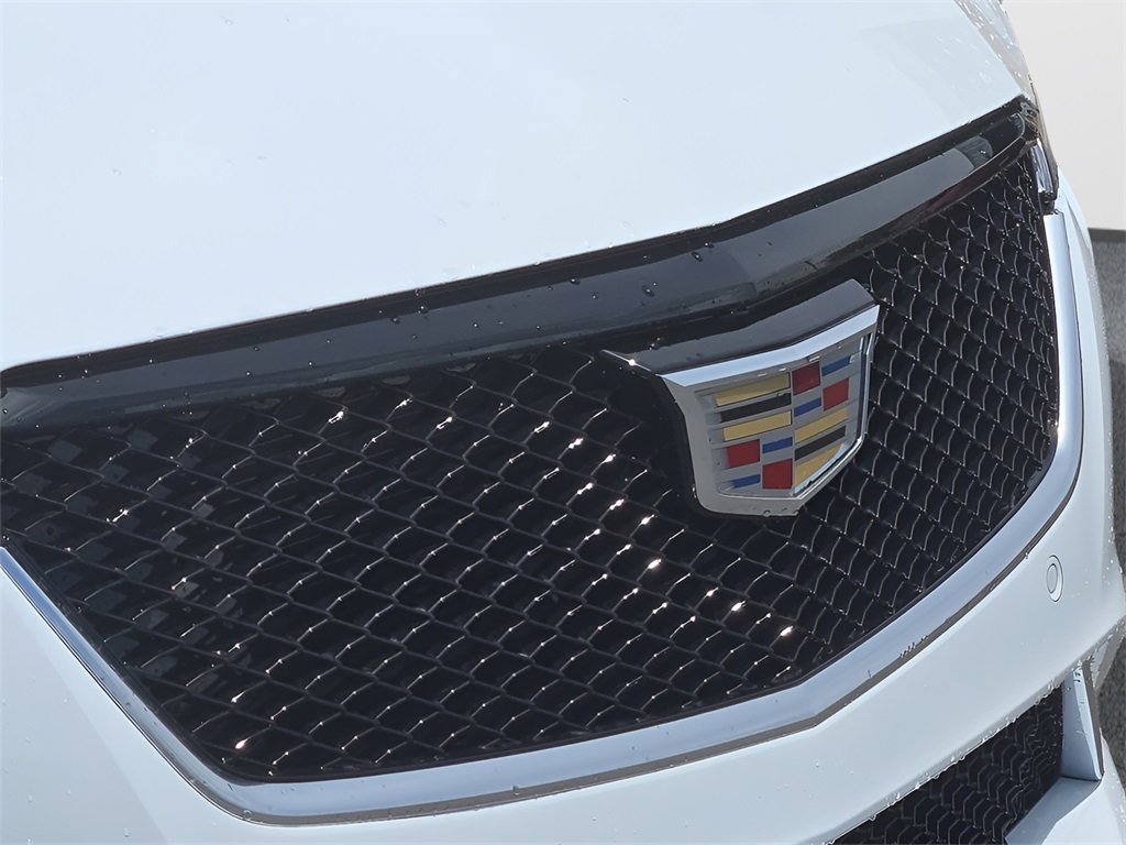 New 2026 Cadillac CT4 Sport image 7