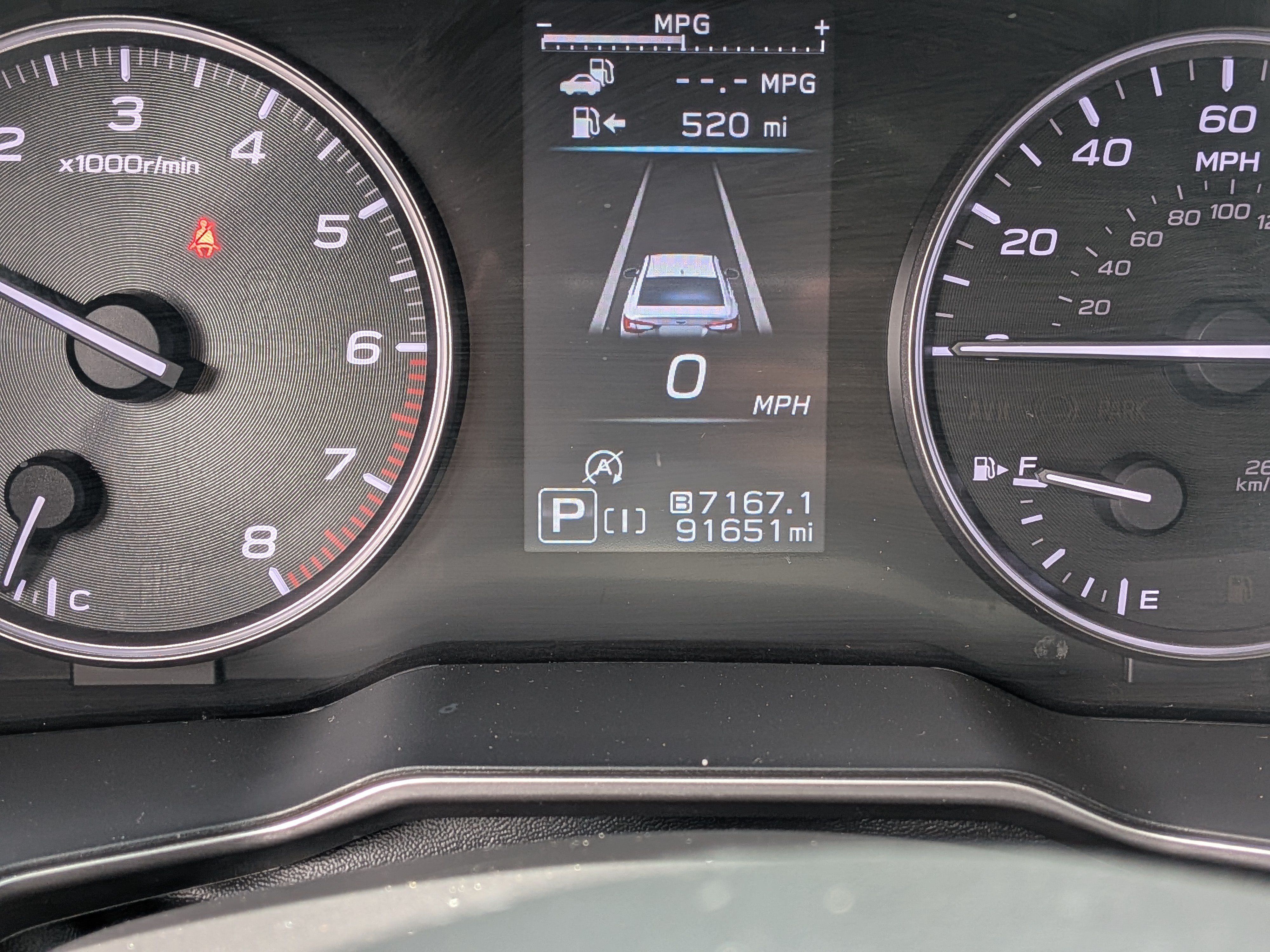 Used 2022 Subaru Legacy Limited AWD/4WD image 28