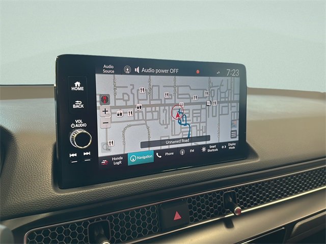 New 2025 Honda Civic Type R image 23