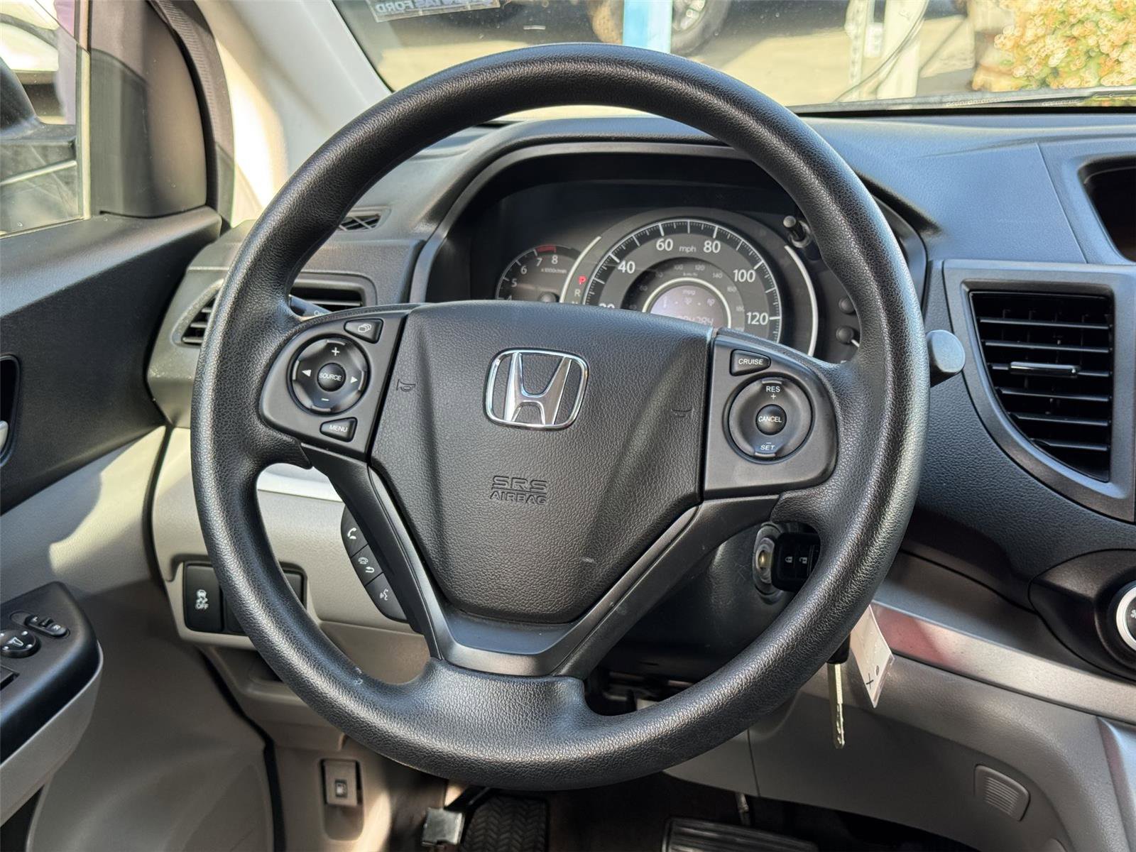 Used 2014 Honda CR-V LX image 22