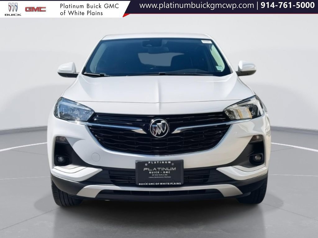 Used 2023 Buick Encore GX Preferred w/ Cold Weather Comfort Package image 2