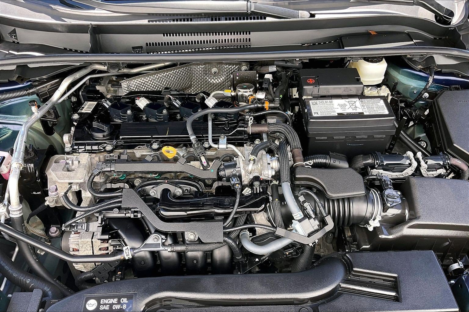 Used 2025 Toyota Corolla LE FWD image 13