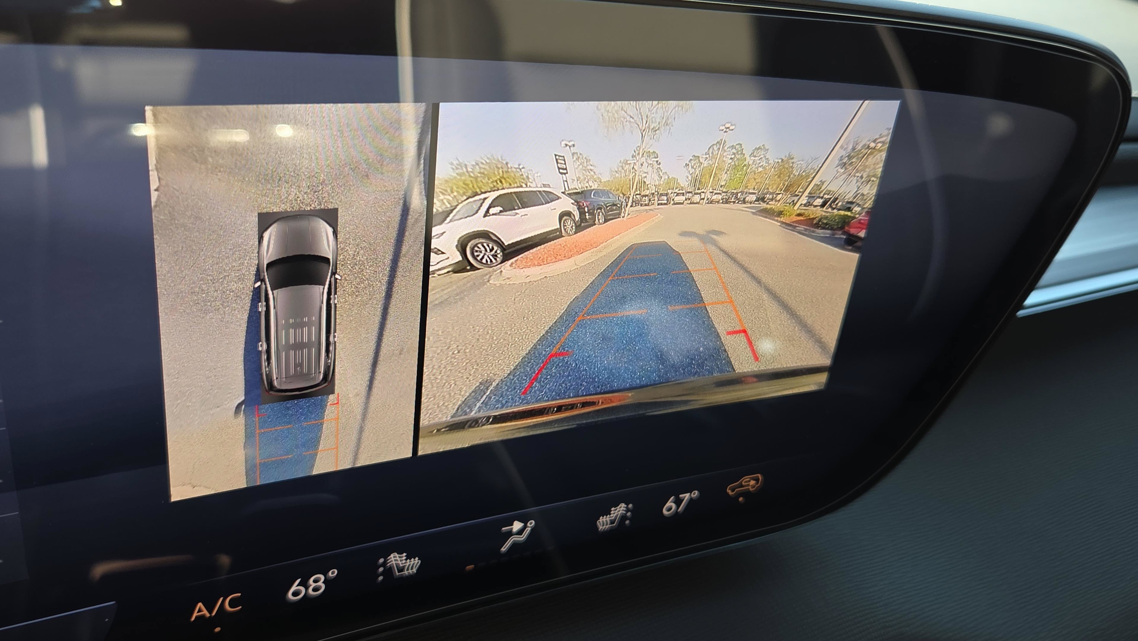 Used 2026 Buick Enclave Preferred w/ Power Package FWD image 17