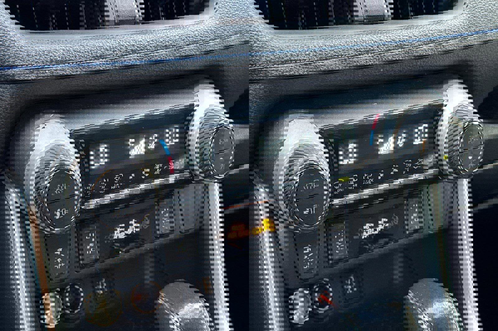 Certified 2023 Toyota RAV4 SE image 20