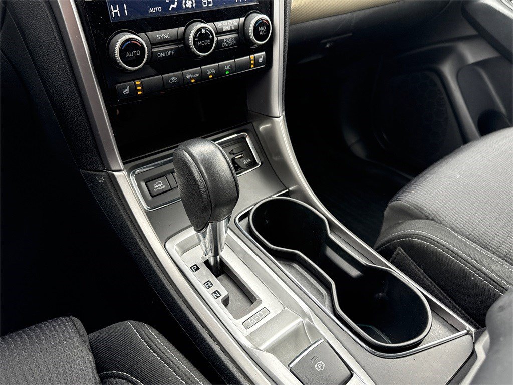 Used 2021 Subaru Ascent Premium w/ Convenience Package image 29