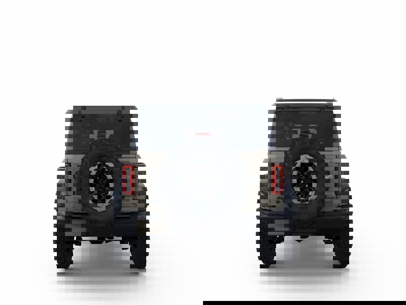 New 2025 Ford Bronco Badlands image 6