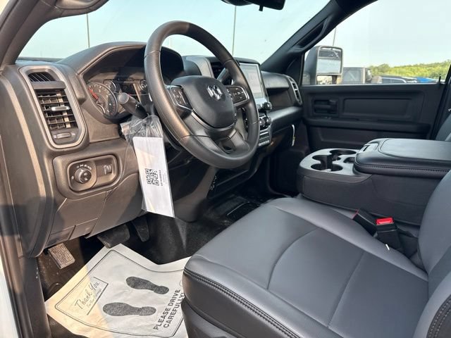New 2026 RAM 4500 Tradesman w/ Chrome Appearance Group AWD/4WD image 21