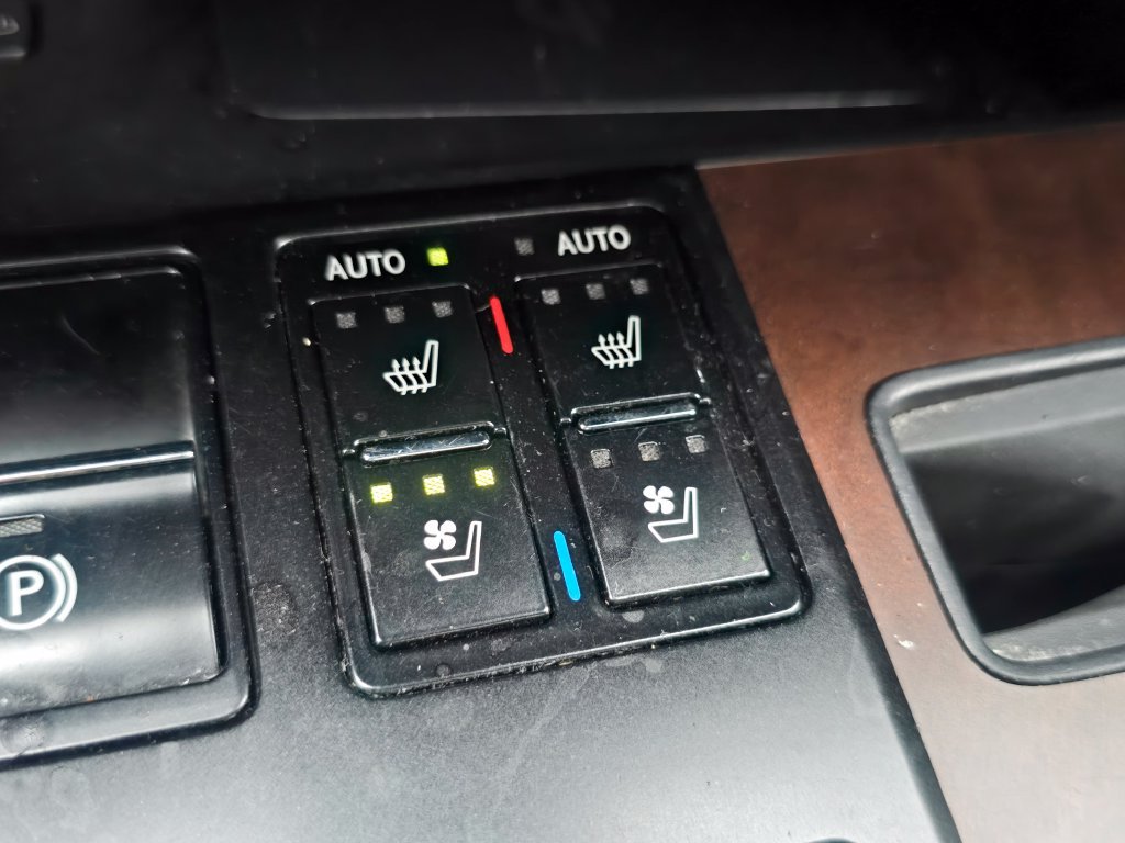 Used 2022 Lexus RX 350 AWD w/ Premium Package image 8
