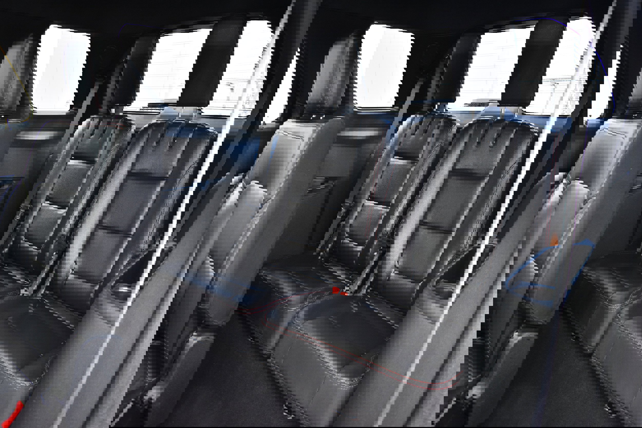 Used 2019 Ford Explorer Sport w/ Equipment Group 401A image 21