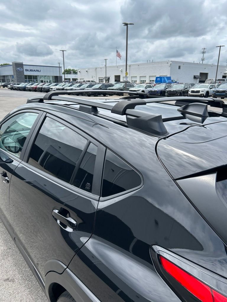Certified 2024 Subaru Crosstrek 2.5i Limited AWD/4WD image 19