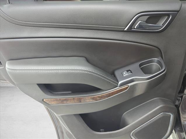 Used 2018 Chevrolet Tahoe LS RWD image 9