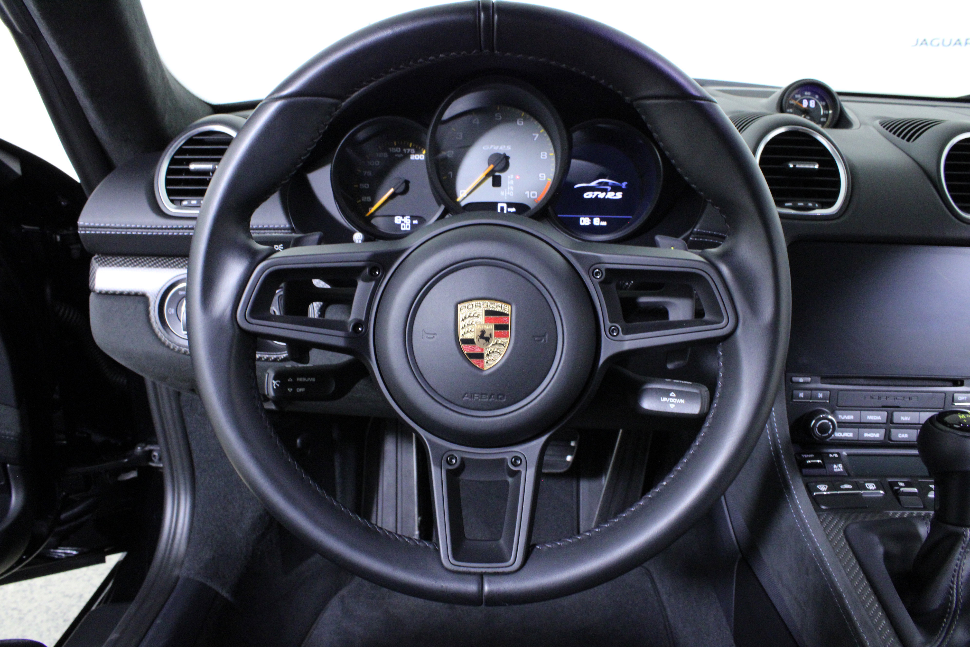 Used 2023 Porsche 718 Cayman GT4 RS image 29