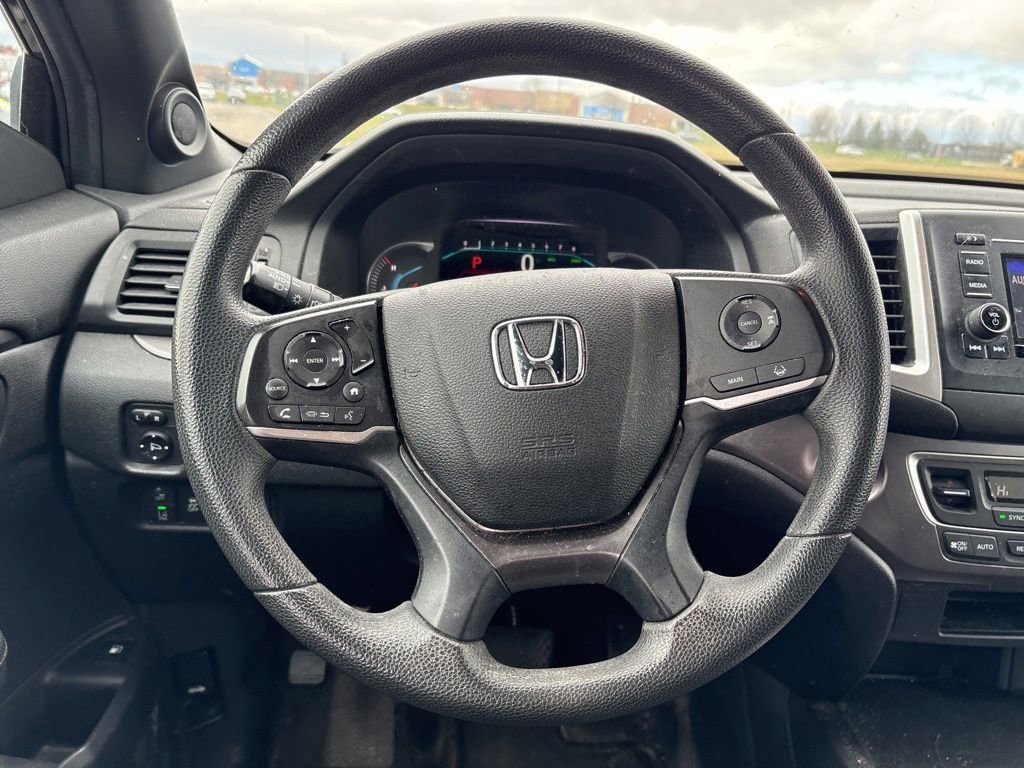 Used 2019 Honda Passport Sport image 19