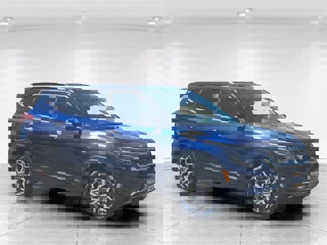 Used 2021 Kia Seltos SX