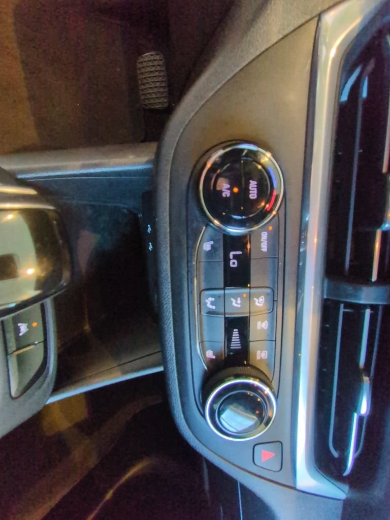 Used 2024 Buick Envista Preferred w/ Convenience I Package FWD image 15