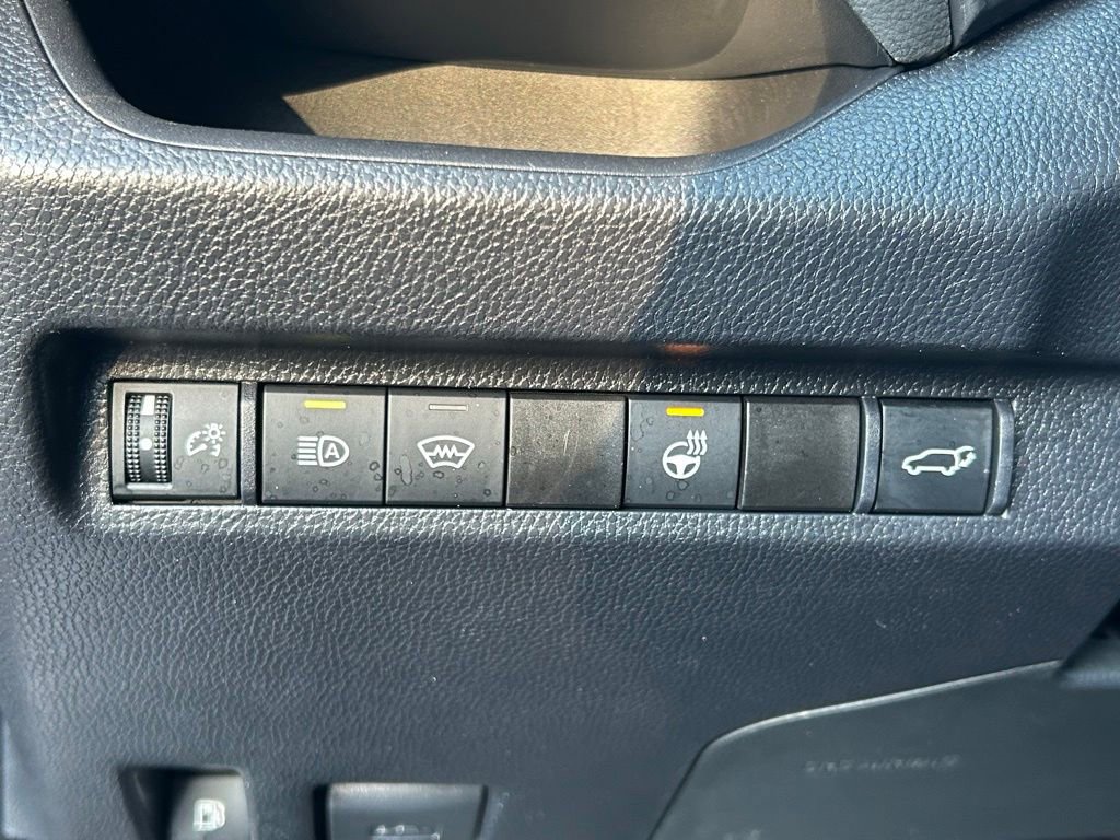 Used 2024 Toyota RAV4 XLE Premium w/ Weather Package AWD/4WD image 22